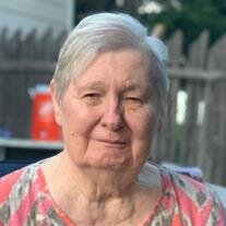 Donna Lee Damitz