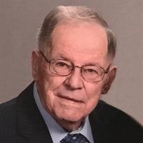 Edward H. Burggraff Jr.