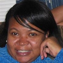 Mrs. Theresa Caruthers