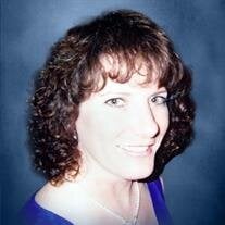 Jacqueline Leigh Searcy