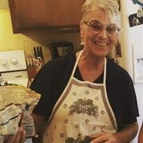 Lynn Dorothy (Ciccone) Hallahan