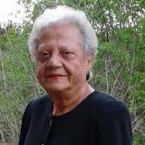 Brenda Tamberella Stagni