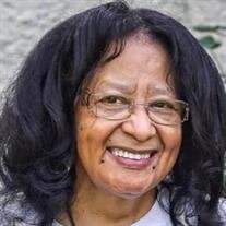 Lela M. Holmes