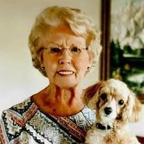 Helen Ashlock