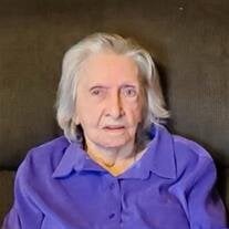 Jackie V. Barton