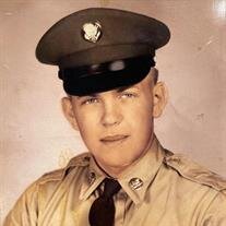 Robert "Bob" Wintersaler
