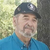 Lewis "Buddy" A. Abbott