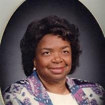 Louise Janet Campbell