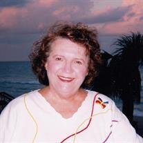 Wanda Haden