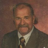 Mr. James "Jimmy" Welton Peak