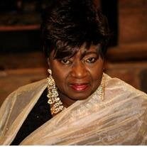 Betty Brown