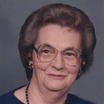 Helen (Hight) Miller