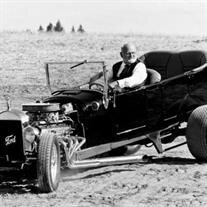 Robert "Bob" A. Weik