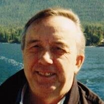 Donald O'Neil