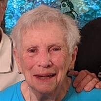 Mrs. Sue Brown Woodard