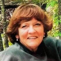 Patricia Ann Cayen