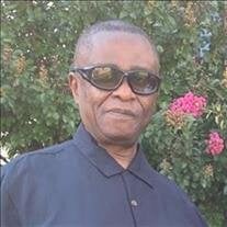 Dominic Iheakanwa Uzoma