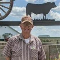 Kenneth C. "Kenny" Johnson