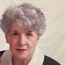 Myra Catherine Hensel