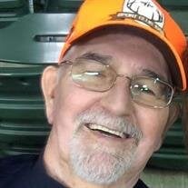 Bruce F. Feathers Sr.
