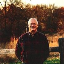 Gary Lewis Robinson