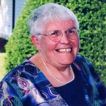Joan Adamson