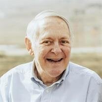 Albert Gerald Mohr