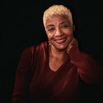Mrs. Dianne Marie McKinley