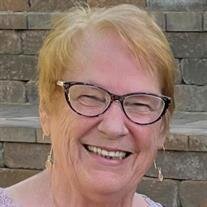 Marcia Ann Edeker