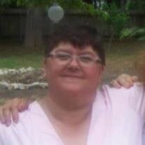 Mrs. Loria Hall Stukes