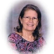 Barbara Ann Roper