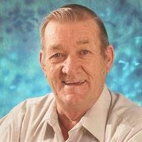 Harold Jackson