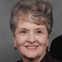 Mrs. JoAnn (Sledge) Camp