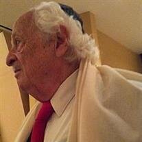 Dr. Herbert P. Kagen