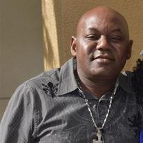 Peguy Mompremier