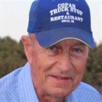 Harold LeRoy Moore