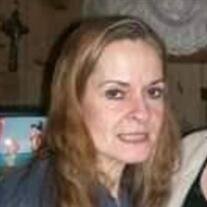 Michele "Shelly" Marie Oertli