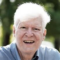 Steven M Hansen