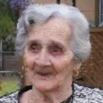 Cosilia F. Cruz