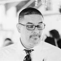 Frank Joseph Ramirez