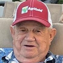 Morris Allen Newhouse