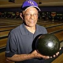 James R. Payne, Sr.
