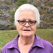 Beulah Sowards Mullins