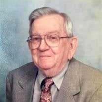 Roger Dean Waggoner