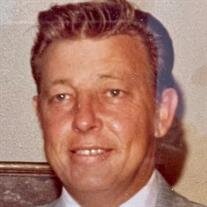 Eugene Rick Reighard