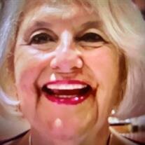 Patricia Diane Pearce-Schmitt