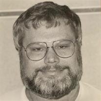 Peter Ray Anderson