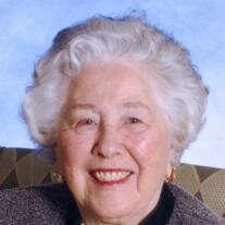 Georgette Farley-Page
