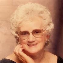 Elizabeth G. Carpenter