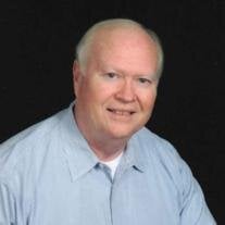 Dr. Will A. "Sandy" Hadden, DVM